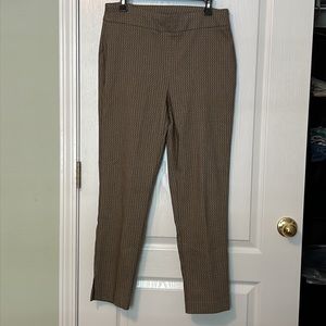 Almost new ladies pants